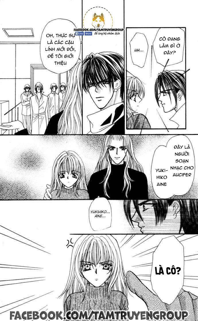 Kaikan Phrase - Chapter 94 - Page 32