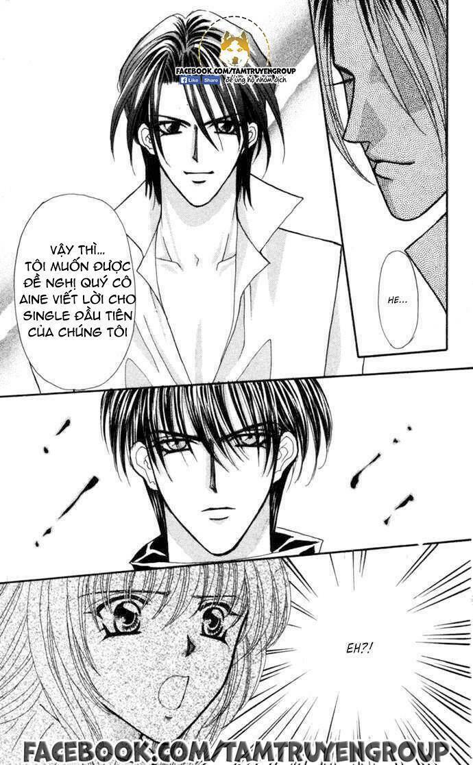 Kaikan Phrase - Chapter 94 - Page 33