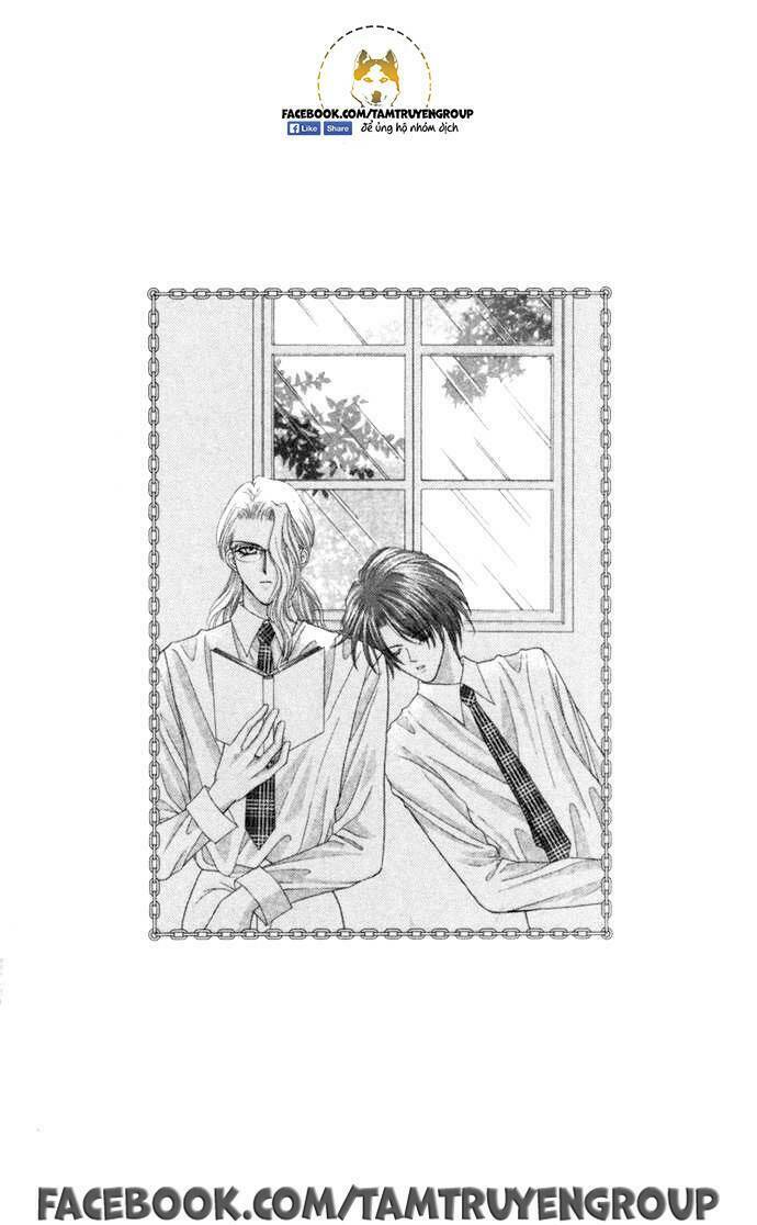 Kaikan Phrase - Chapter 94 - Page 34