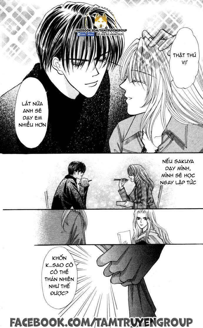 Kaikan Phrase - Chapter 94 - Page 6