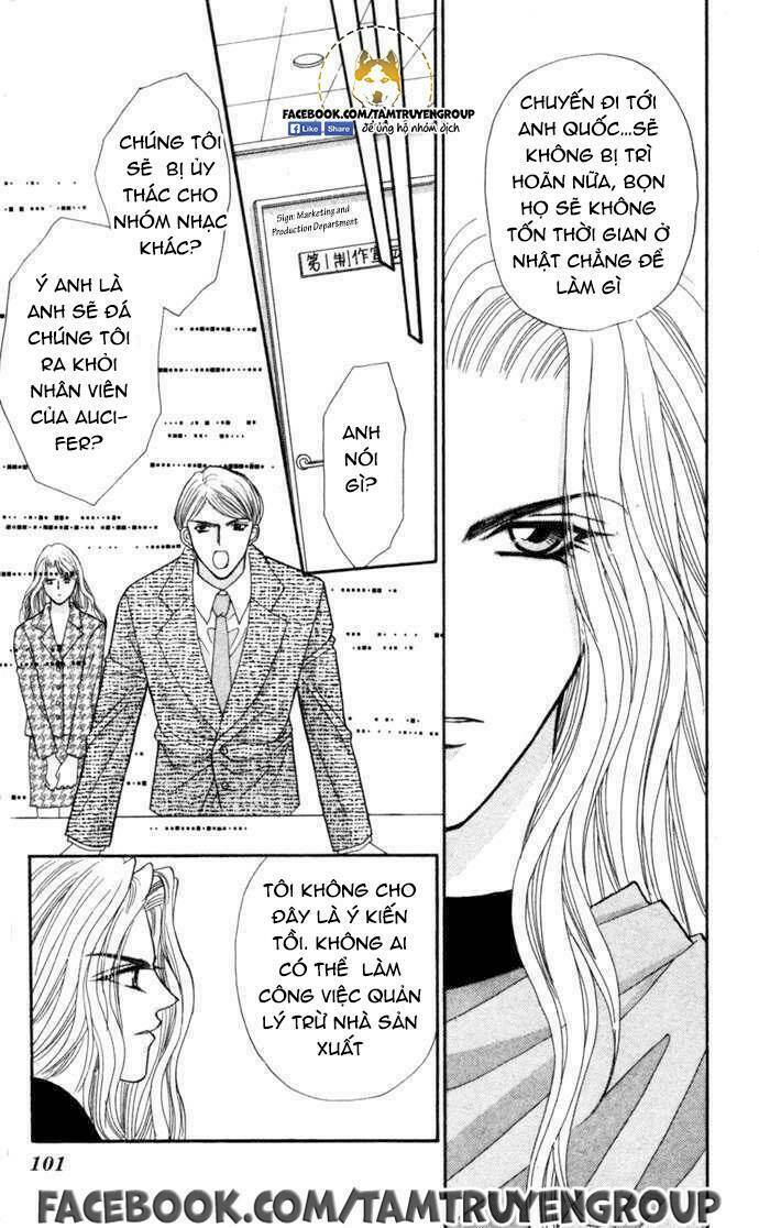 Kaikan Phrase - Chapter 94 - Page 7