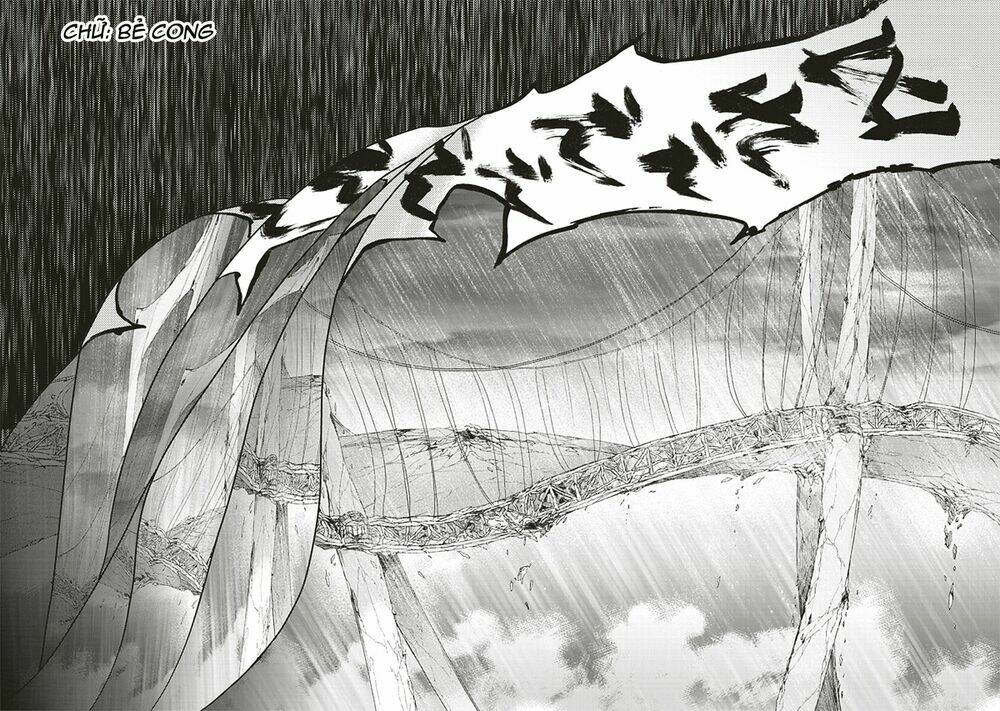 Kara no Kyoukai - The Garden of Sinners - Chapter 19 - Page 24