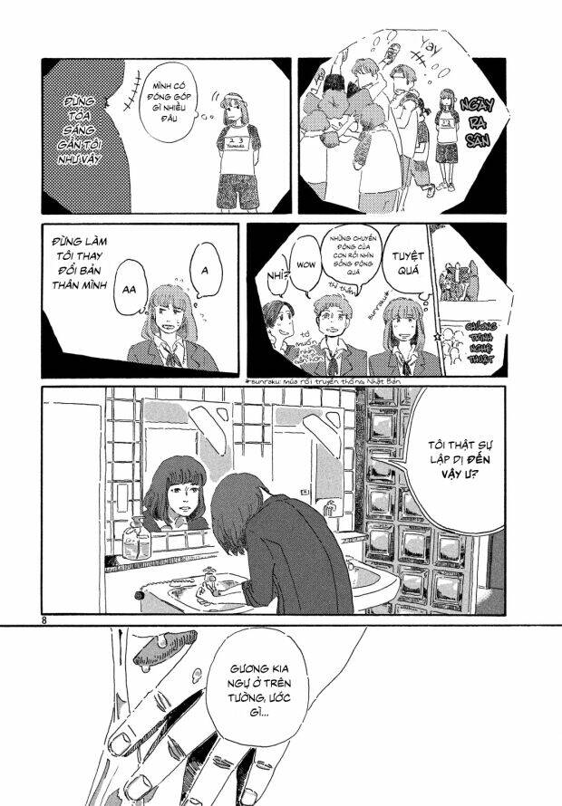 Twinkling Stars - Chapter 1 - Page 9