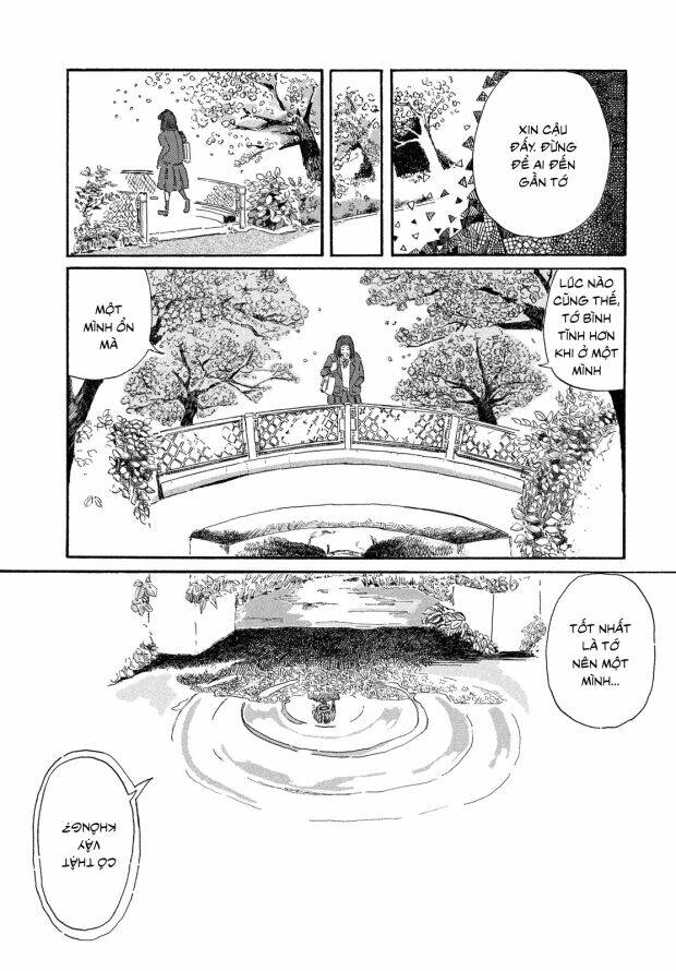 Twinkling Stars - Chapter 1 - Page 10