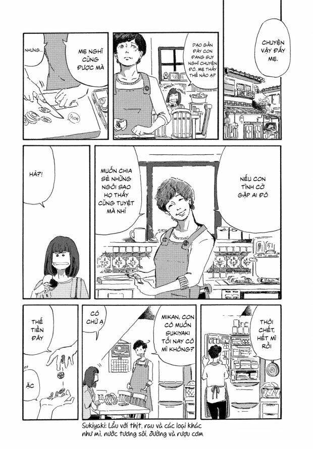 Twinkling Stars - Chapter 1 - Page 11