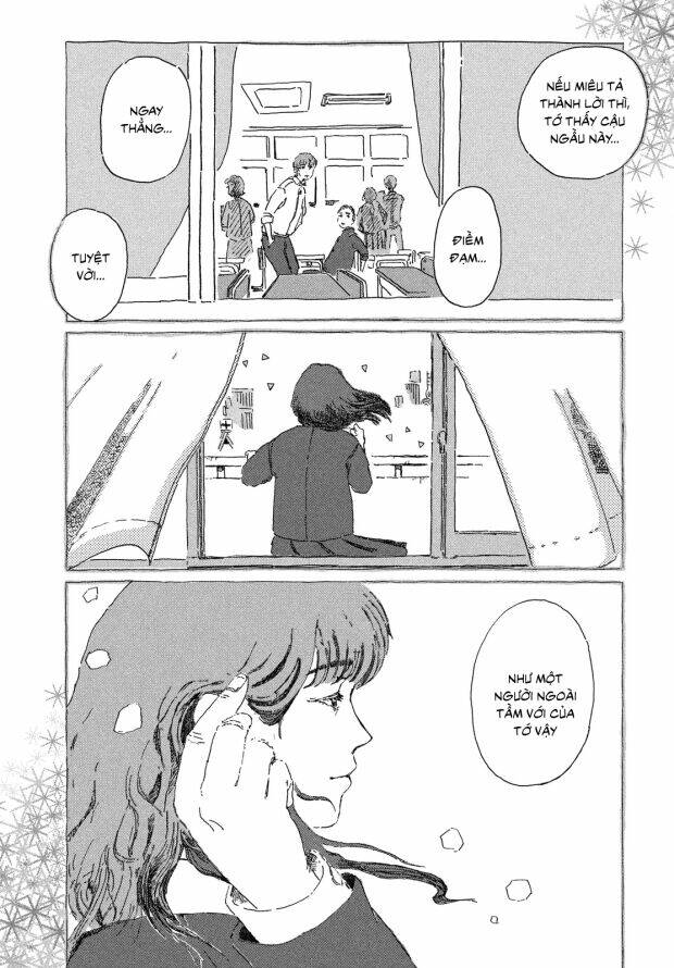 Twinkling Stars - Chapter 1 - Page 20