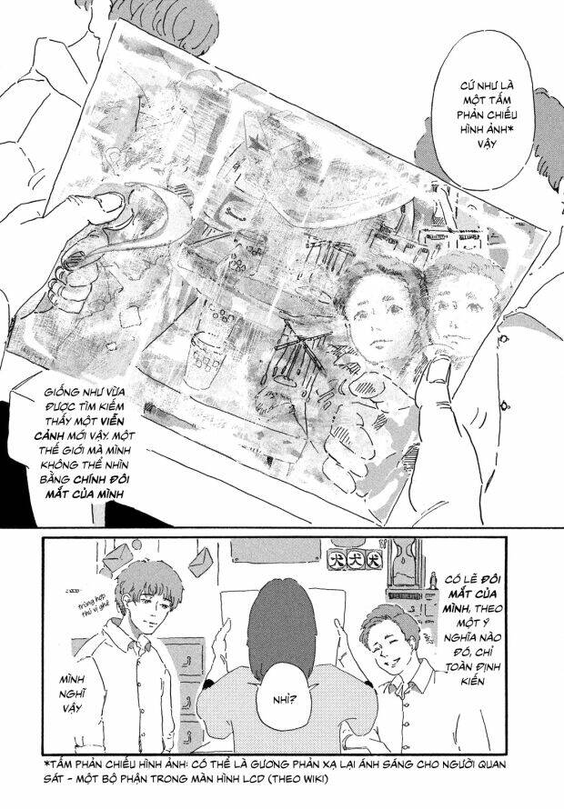 Twinkling Stars - Chapter 1 - Page 23