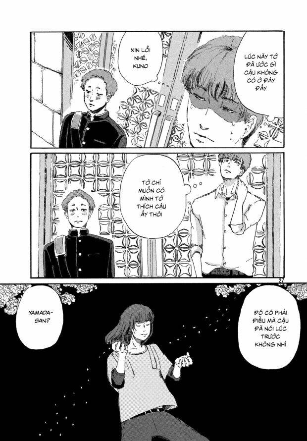 Twinkling Stars - Chapter 1 - Page 27