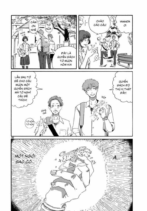 Twinkling Stars - Chapter 1 - Page 30