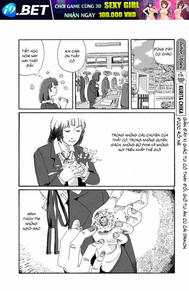 Twinkling Stars - Chapter 1 - Page 4