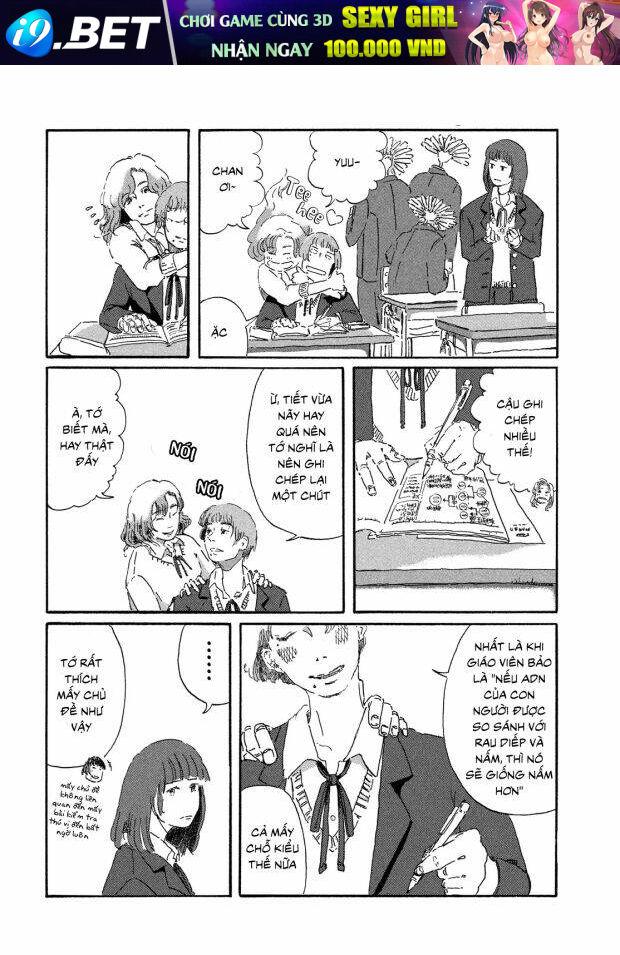 Twinkling Stars - Chapter 1 - Page 5