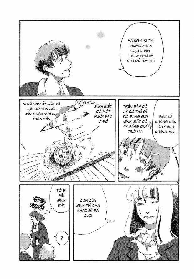 Twinkling Stars - Chapter 1 - Page 6