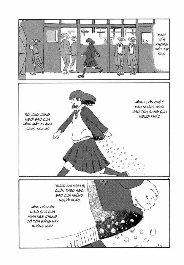 Twinkling Stars - Chapter 1 - Page 8