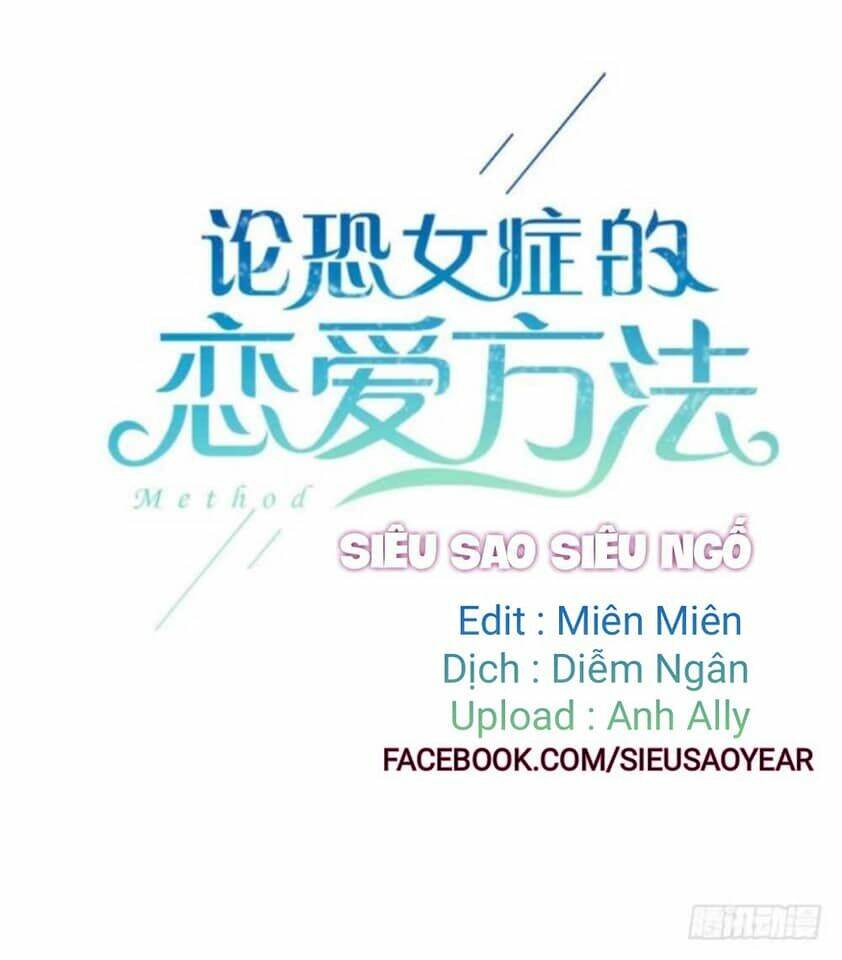 Sự Đơn Thuần Về Tình Yêu - Chapter 6 - Page 10