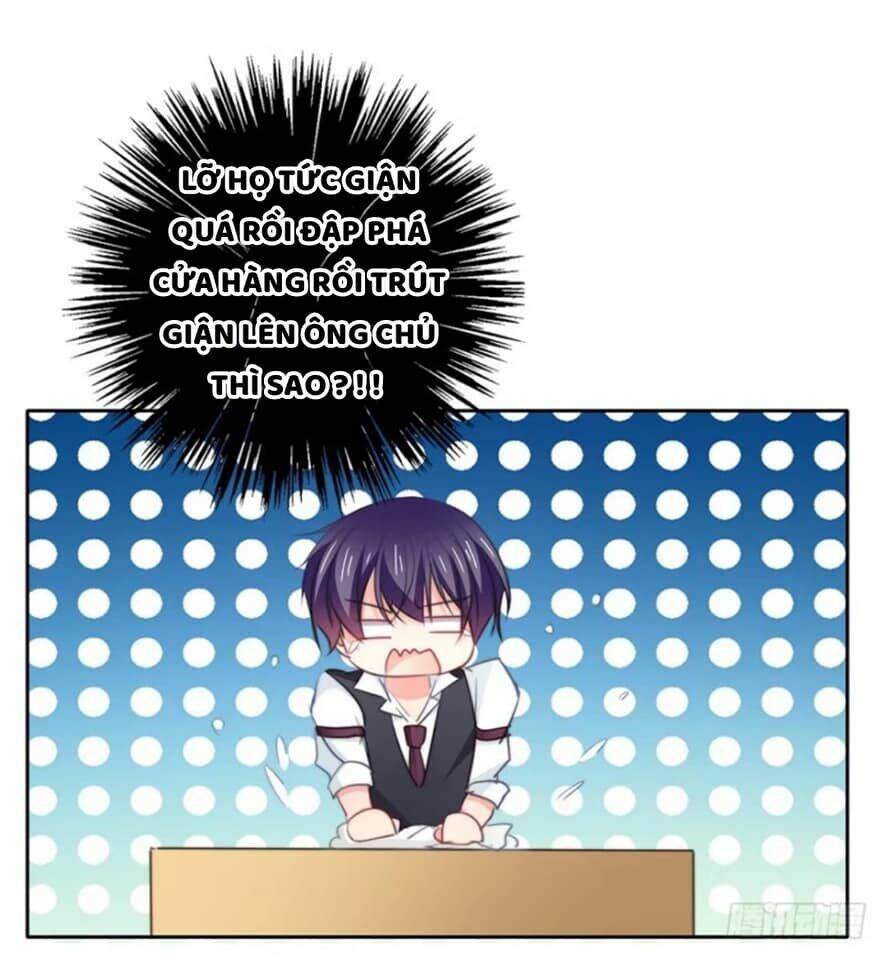 Sự Đơn Thuần Về Tình Yêu - Chapter 6 - Page 13