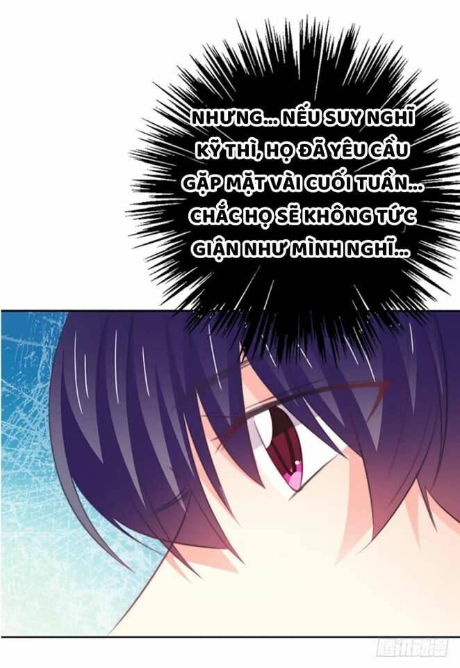 Sự Đơn Thuần Về Tình Yêu - Chapter 6 - Page 14