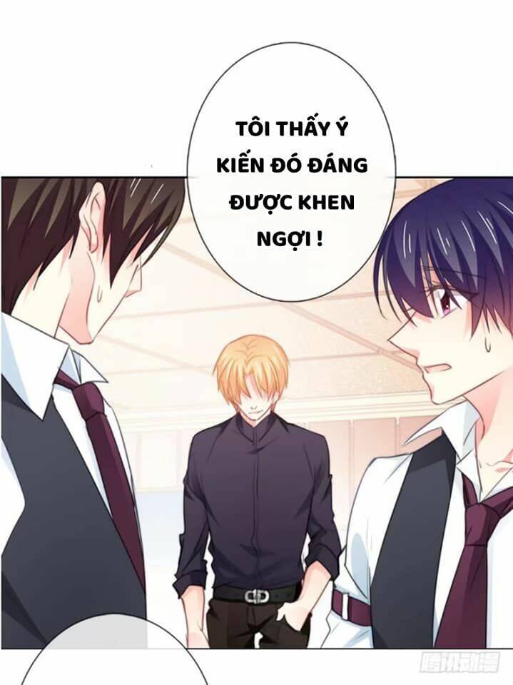 Sự Đơn Thuần Về Tình Yêu - Chapter 6 - Page 18