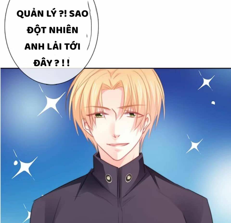 Sự Đơn Thuần Về Tình Yêu - Chapter 6 - Page 19