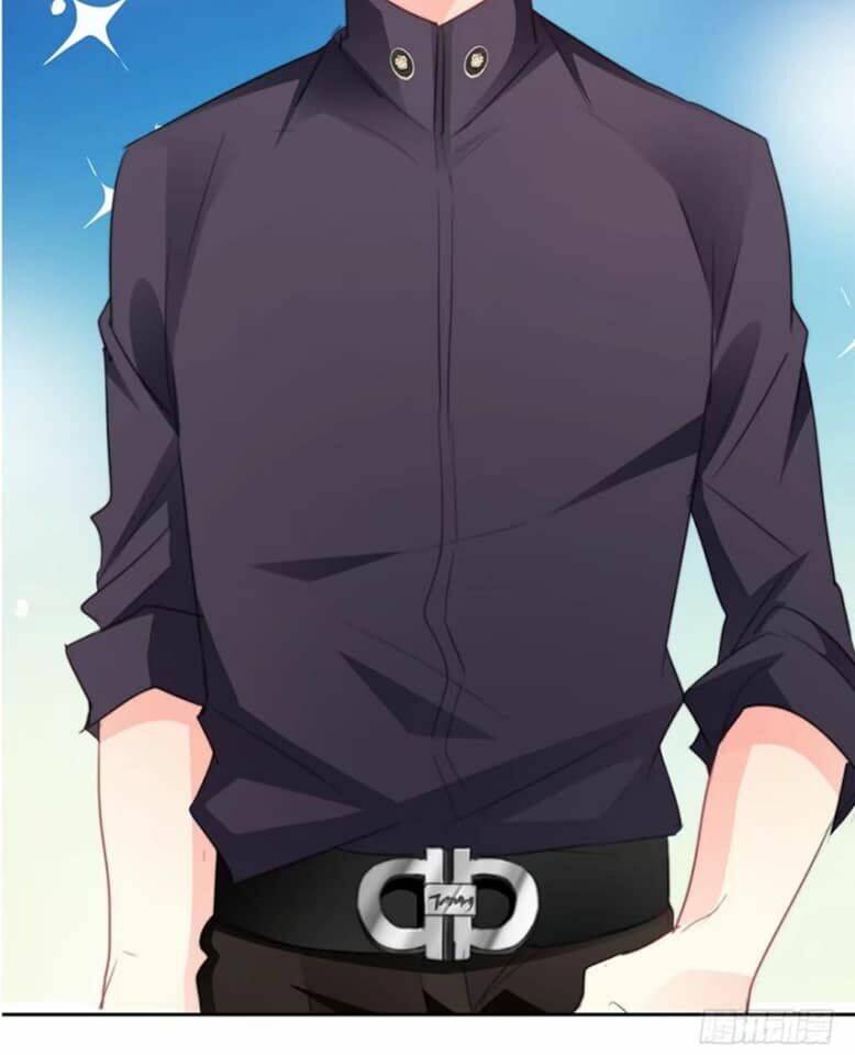 Sự Đơn Thuần Về Tình Yêu - Chapter 6 - Page 20