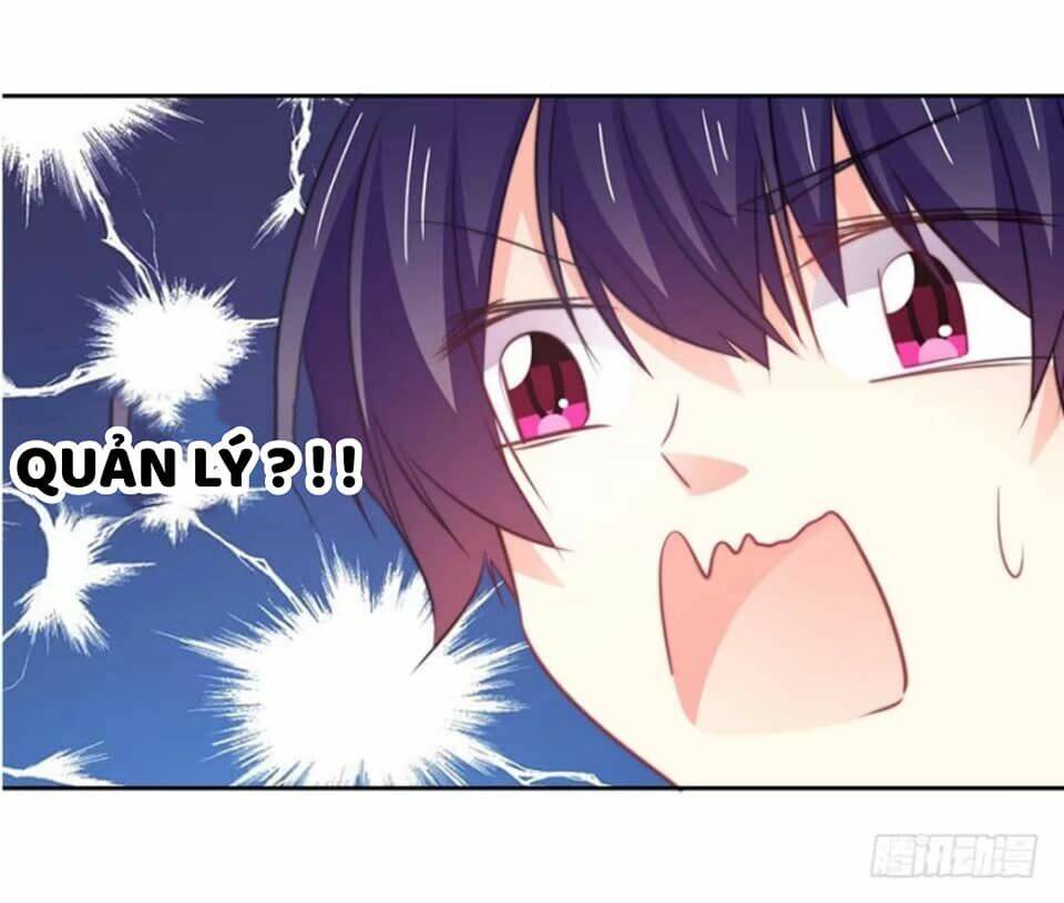 Sự Đơn Thuần Về Tình Yêu - Chapter 6 - Page 22