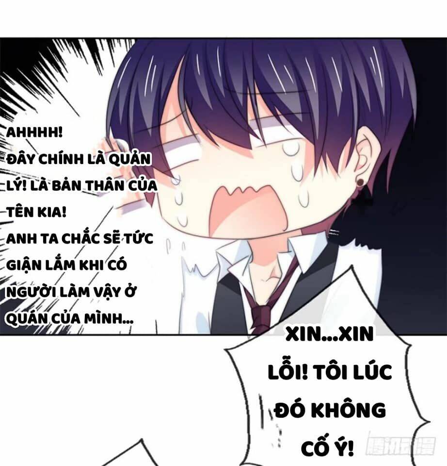 Sự Đơn Thuần Về Tình Yêu - Chapter 6 - Page 26