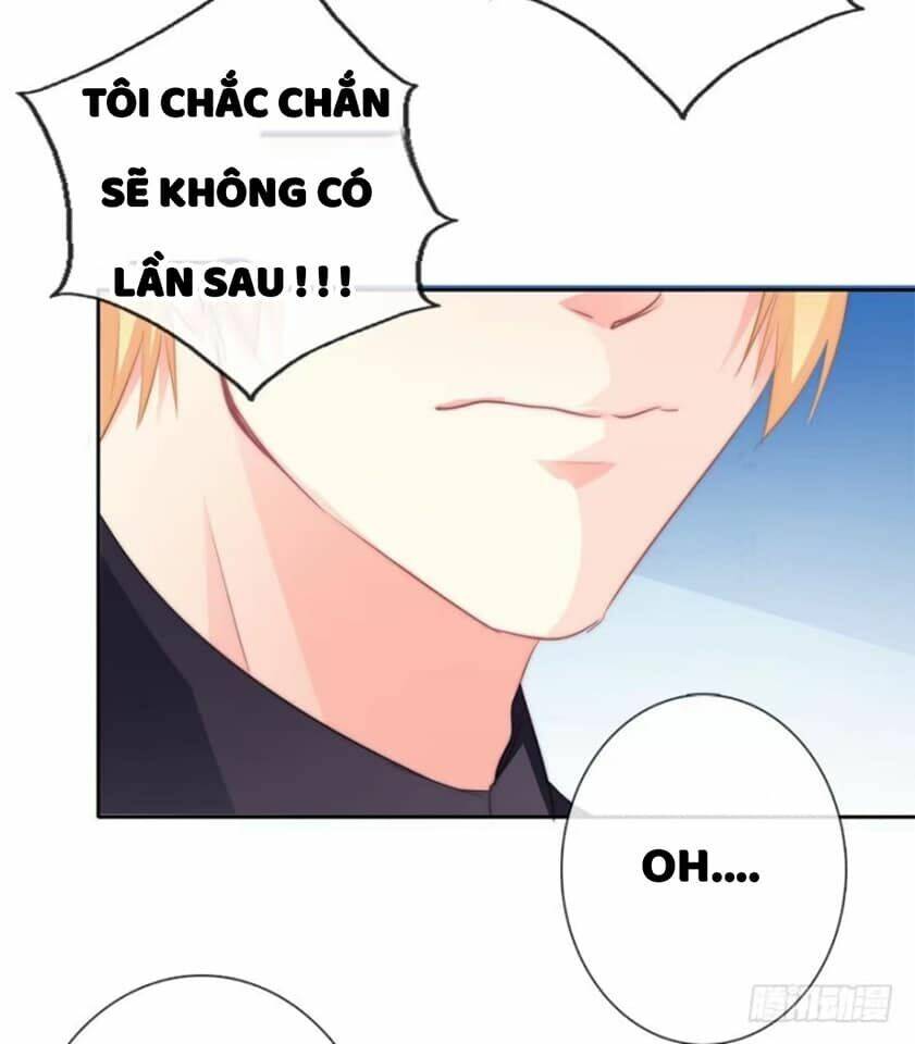 Sự Đơn Thuần Về Tình Yêu - Chapter 6 - Page 27