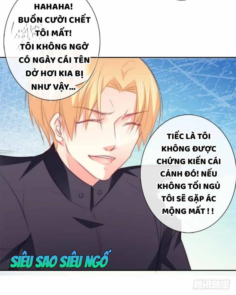 Sự Đơn Thuần Về Tình Yêu - Chapter 6 - Page 28