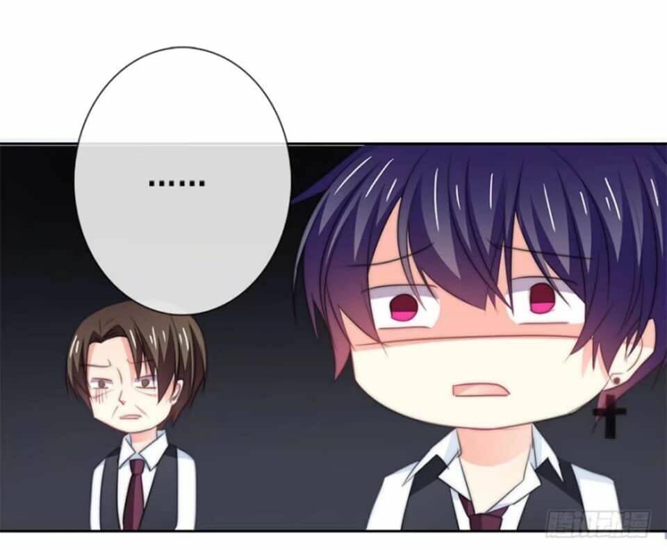 Sự Đơn Thuần Về Tình Yêu - Chapter 6 - Page 29