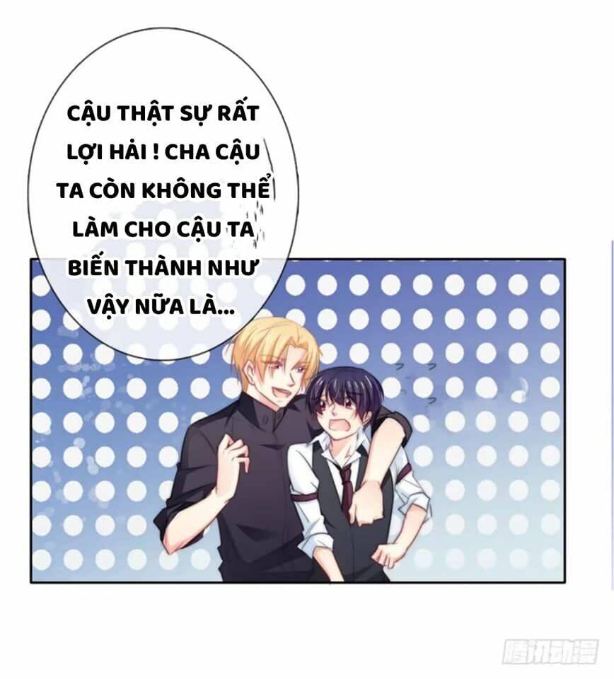 Sự Đơn Thuần Về Tình Yêu - Chapter 6 - Page 30