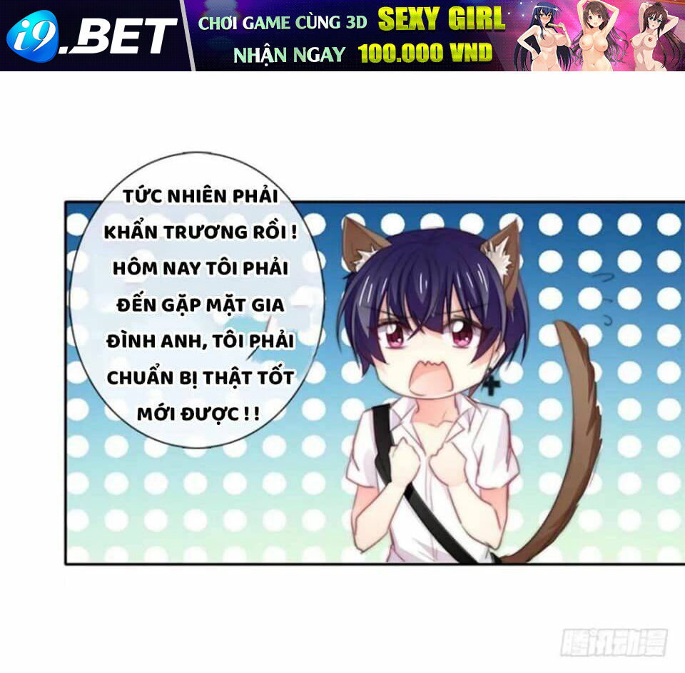 Sự Đơn Thuần Về Tình Yêu - Chapter 6 - Page 36