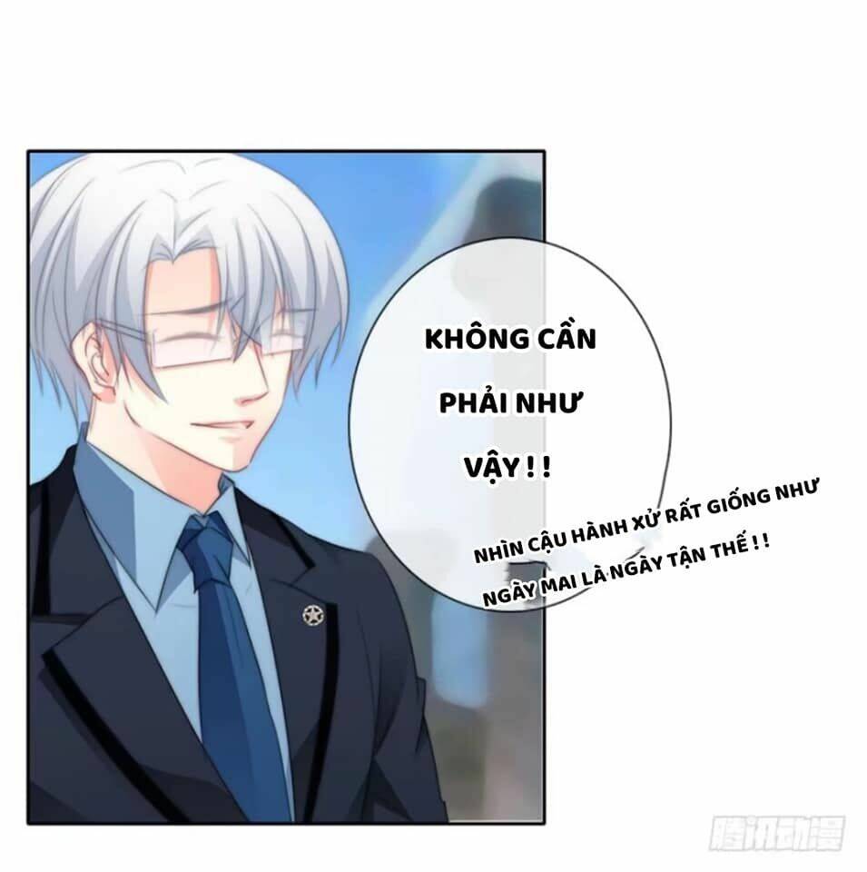 Sự Đơn Thuần Về Tình Yêu - Chapter 6 - Page 37