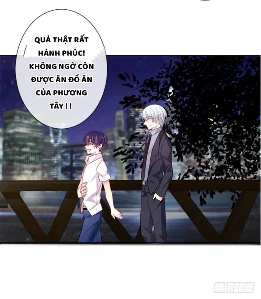 Sự Đơn Thuần Về Tình Yêu - Chapter 6 - Page 3