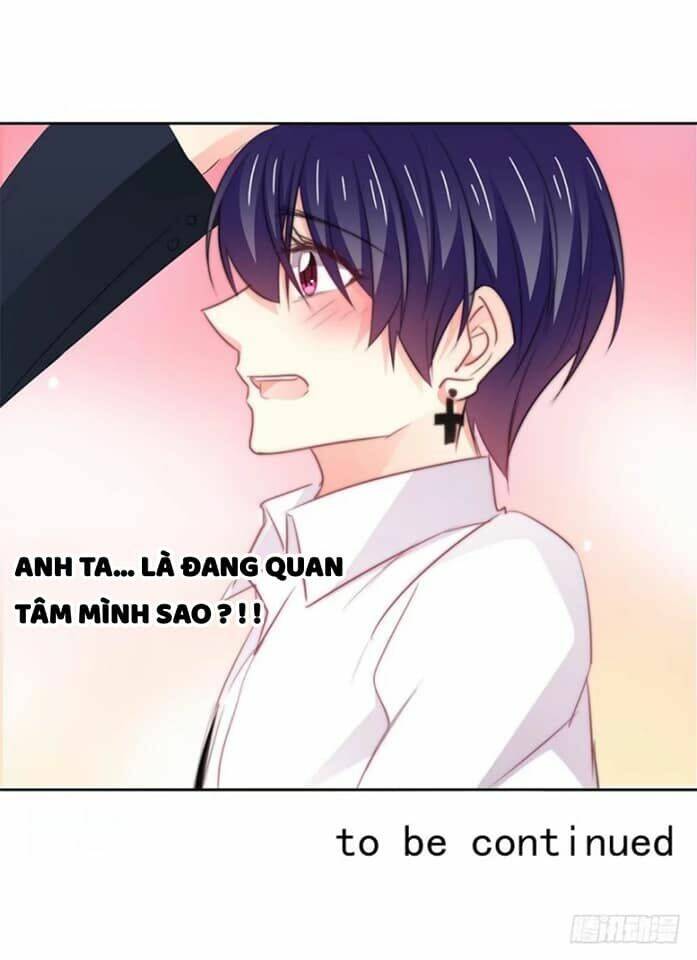 Sự Đơn Thuần Về Tình Yêu - Chapter 6 - Page 40