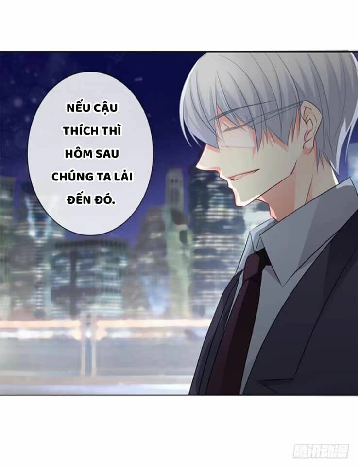 Sự Đơn Thuần Về Tình Yêu - Chapter 6 - Page 4