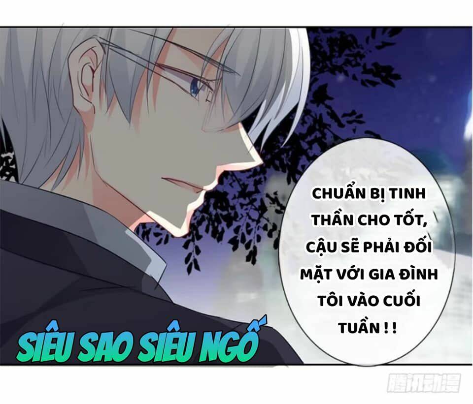 Sự Đơn Thuần Về Tình Yêu - Chapter 6 - Page 7