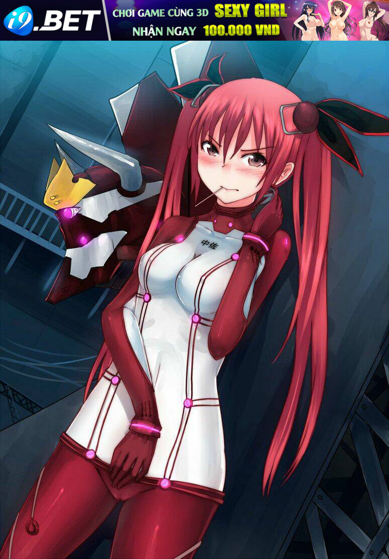 Beats 9 - Chapter 5 - Page 7