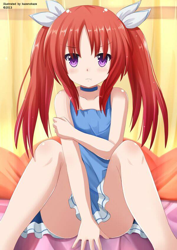 Beats 9 - Chapter 5 - Page 8