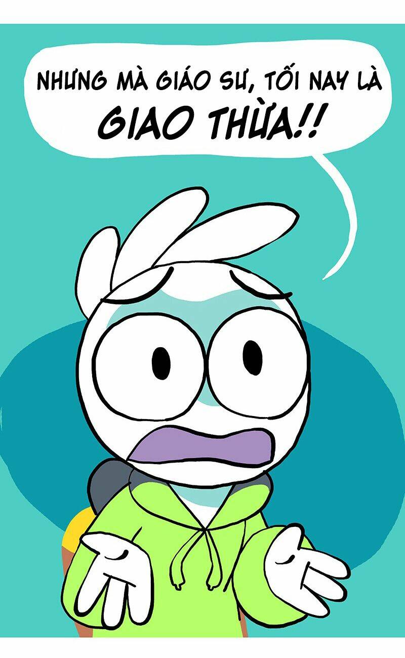 Live with Yourself! - Chapter 1 - Page 10