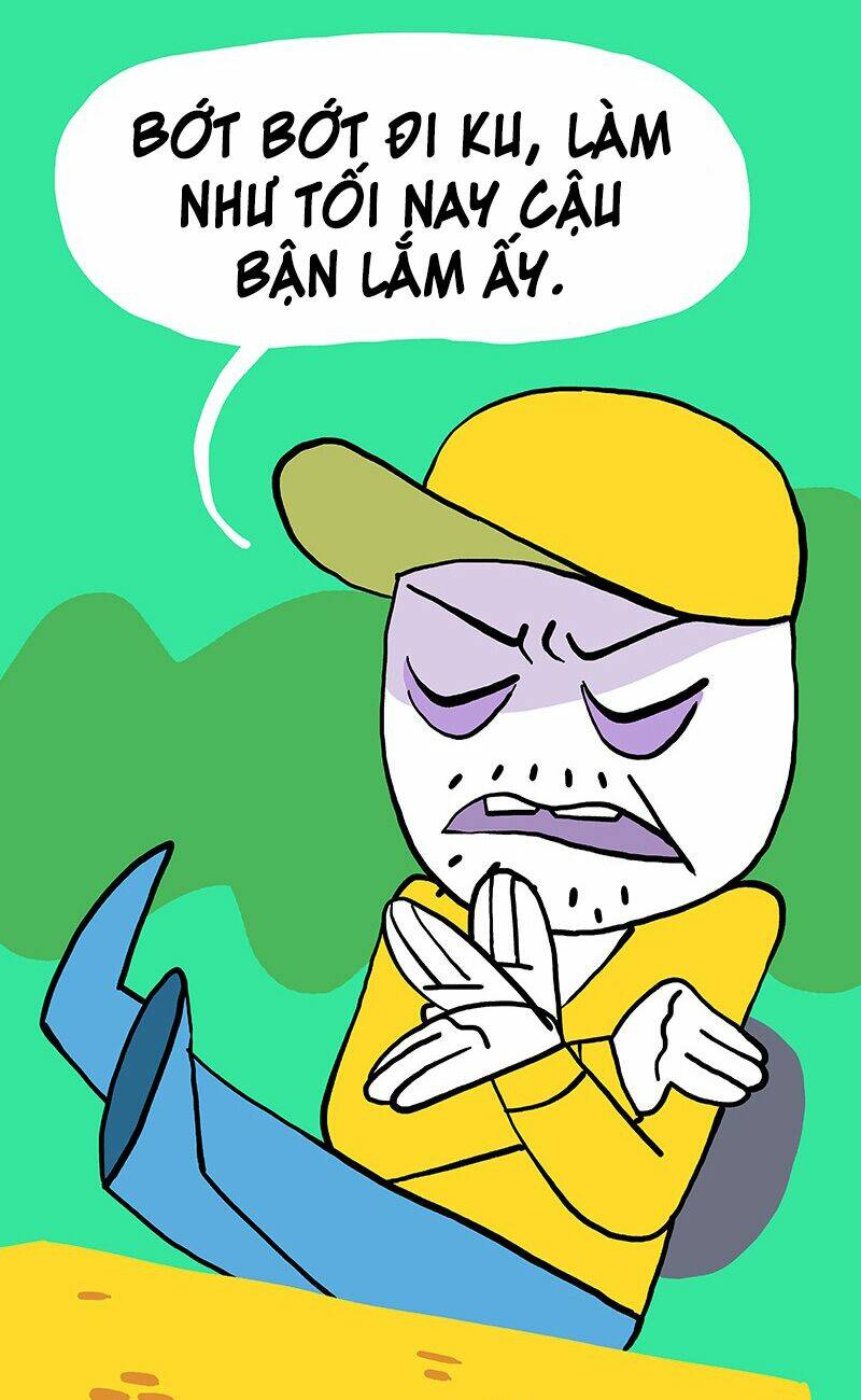 Live with Yourself! - Chapter 1 - Page 11