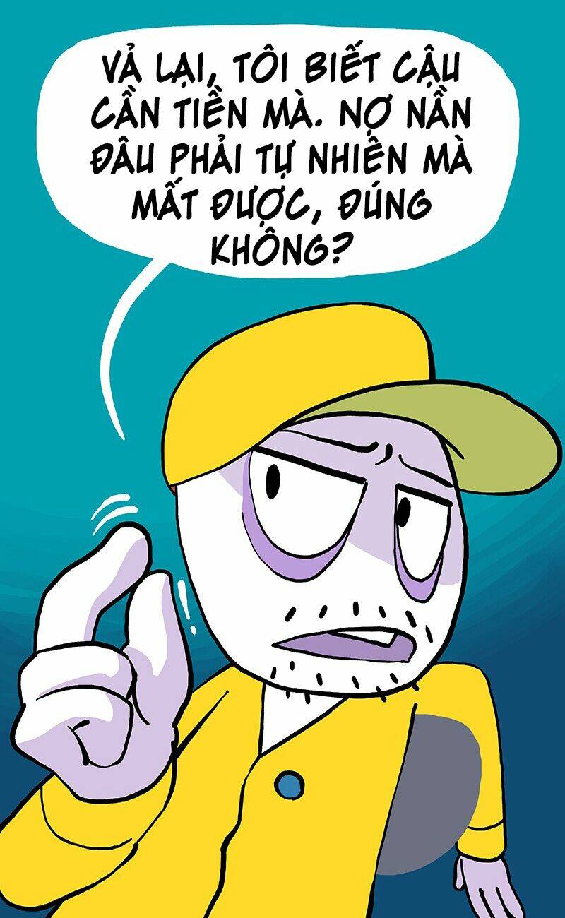 Live with Yourself! - Chapter 1 - Page 12