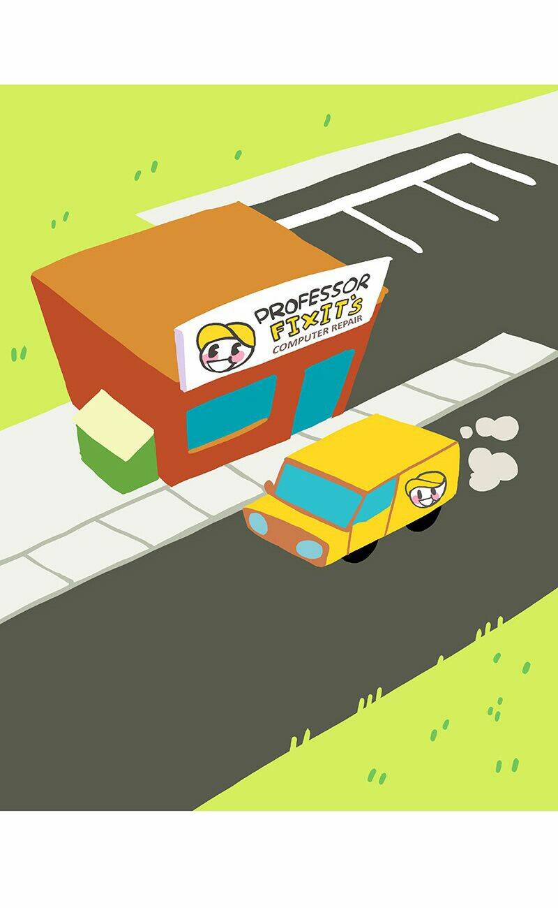 Live with Yourself! - Chapter 1 - Page 15