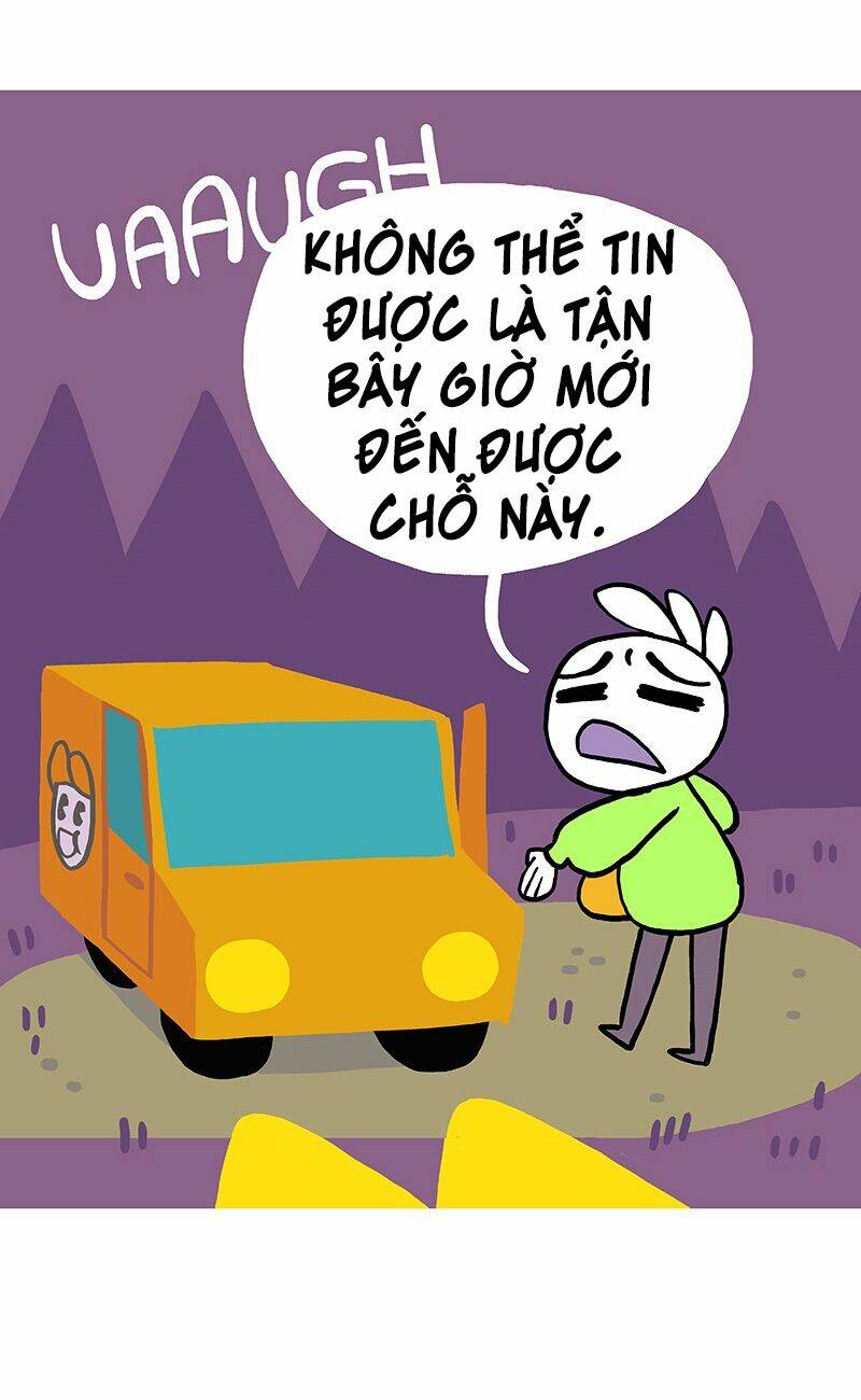 Live with Yourself! - Chapter 1 - Page 19