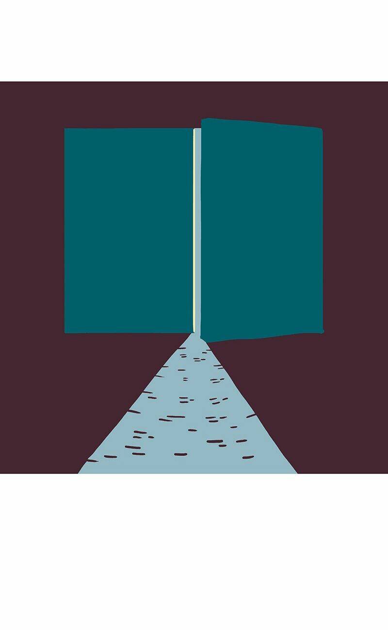 Live with Yourself! - Chapter 1 - Page 21