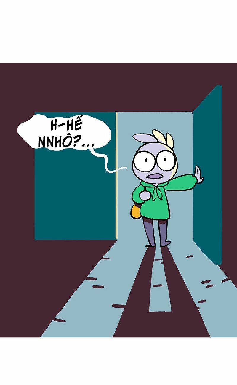 Live with Yourself! - Chapter 1 - Page 22