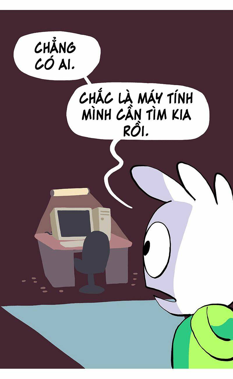 Live with Yourself! - Chapter 1 - Page 23