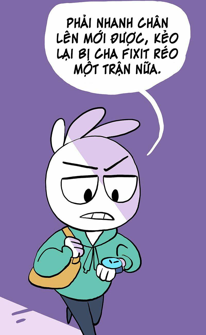 Live with Yourself! - Chapter 1 - Page 24