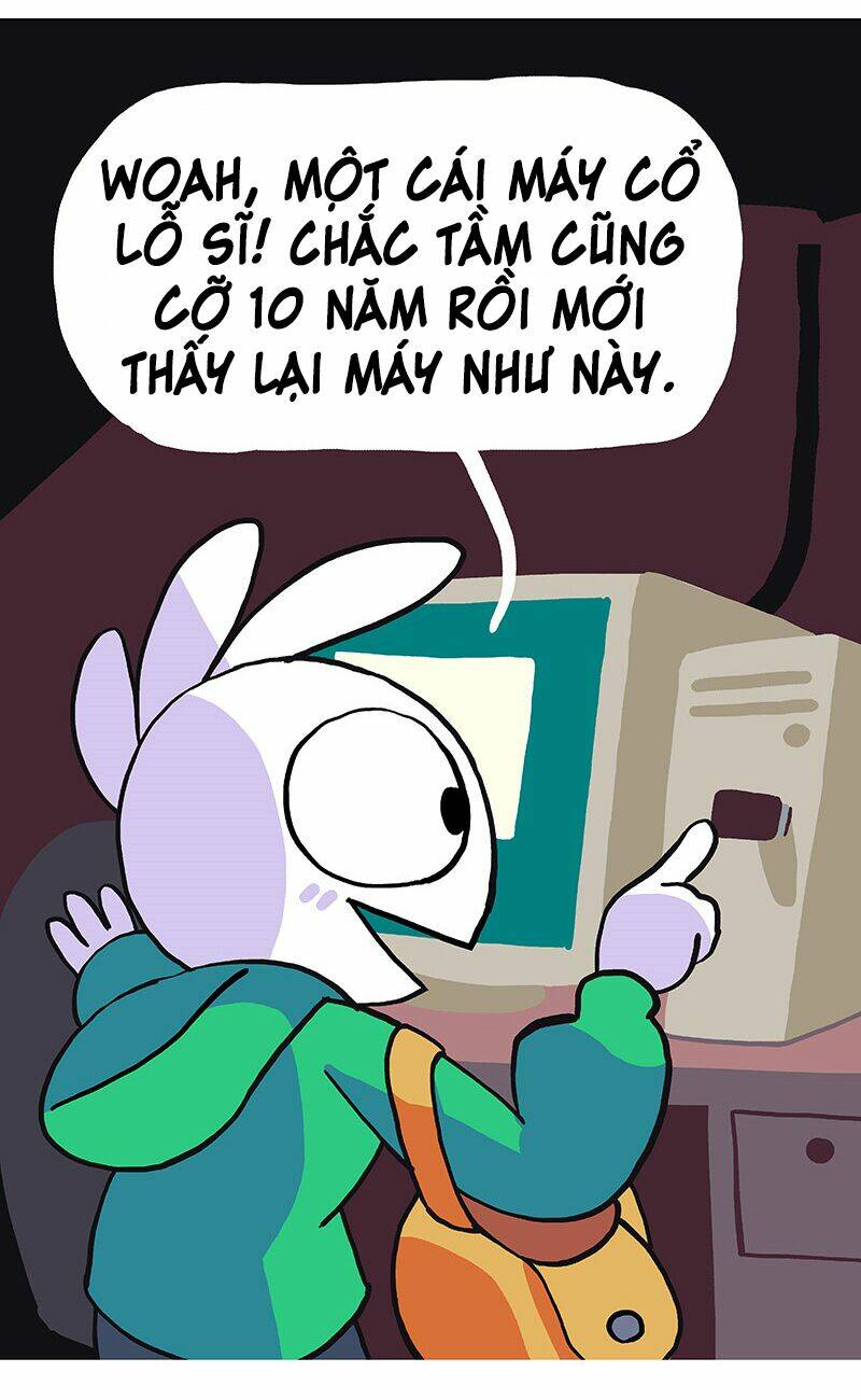 Live with Yourself! - Chapter 1 - Page 25