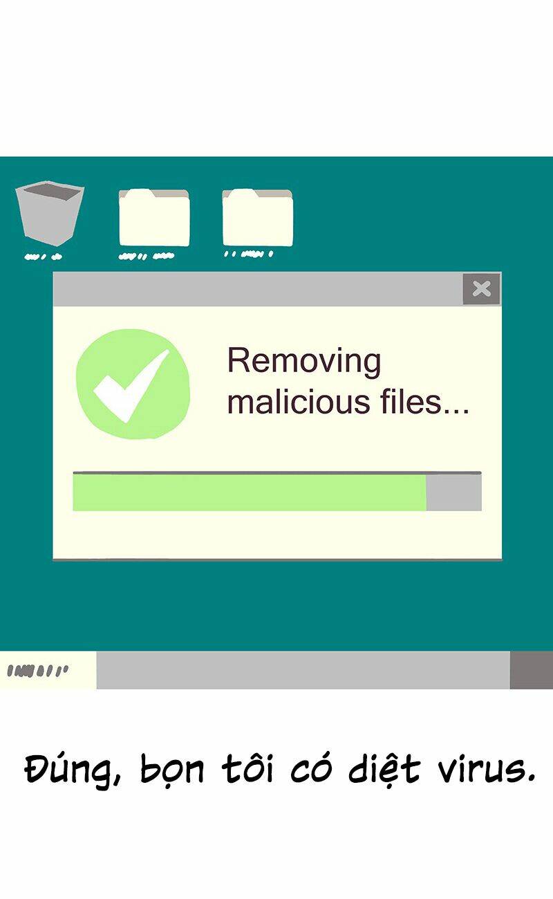 Live with Yourself! - Chapter 1 - Page 27