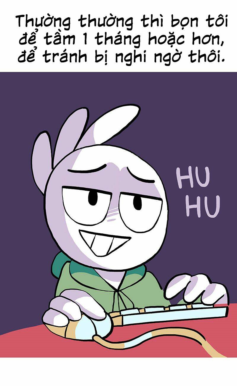 Live with Yourself! - Chapter 1 - Page 30