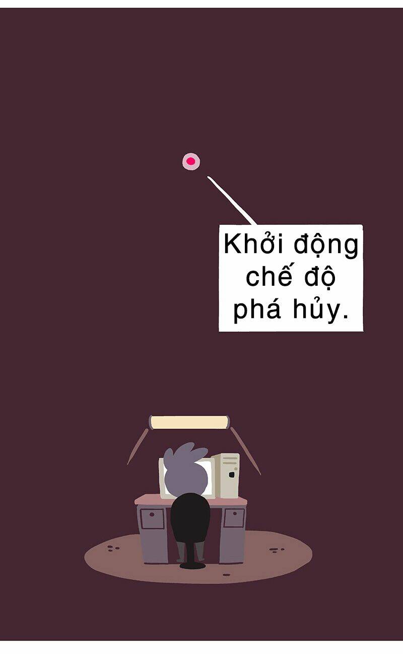 Live with Yourself! - Chapter 1 - Page 33